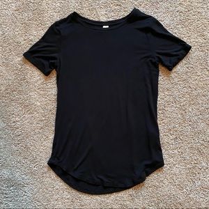 Old Navy luxe t-shirt